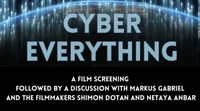 Cyber Everything Thumbnail