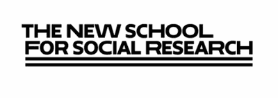 The New School for Social Research, University in New York City