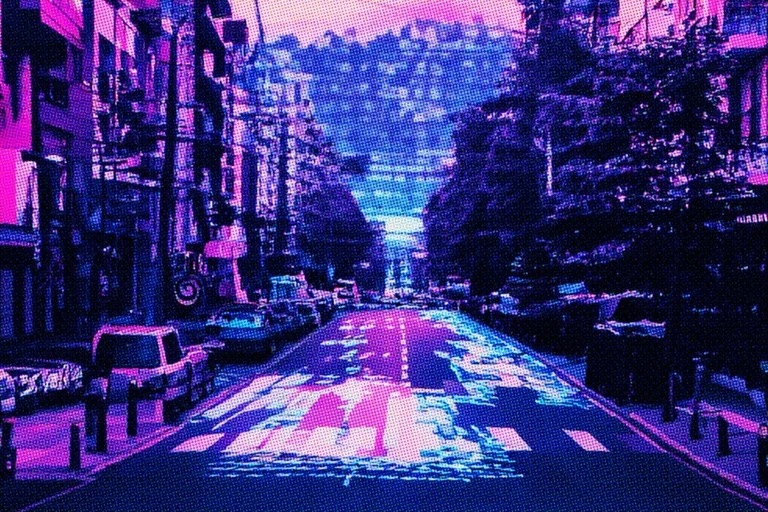 Tech Futures Now Thumbnail