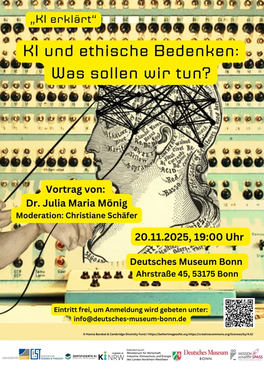 CST KI Vortrag Julia Mönig, Plakat .png