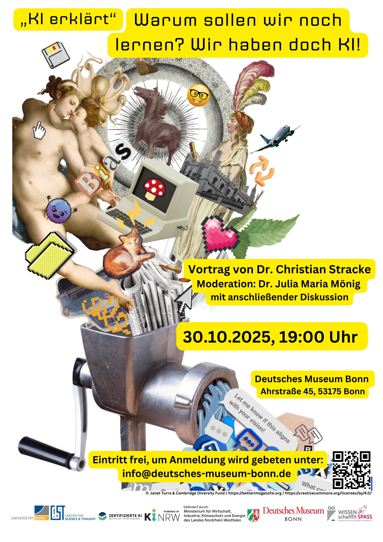 Plakat Christian Stracke Deutsches Museum 30.10.25.webp