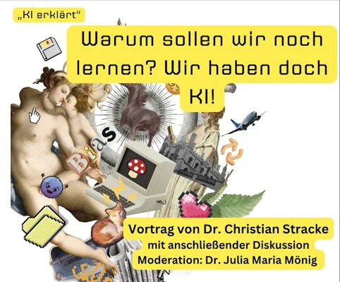 CST Poster Christian Stracke querformat