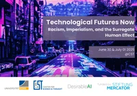 Technological Futures Now Thumbnail