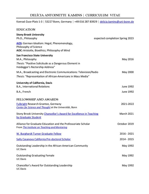 Delicia Antoinette Kamins CV Aug2022v2.pdf