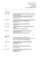 Schäfer_CV_homepage.pdf