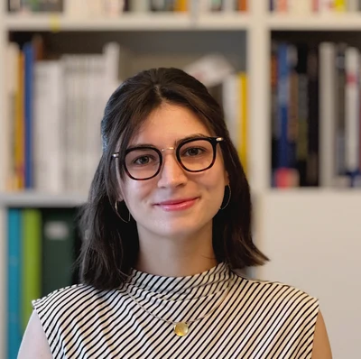 Anaïs Siebers