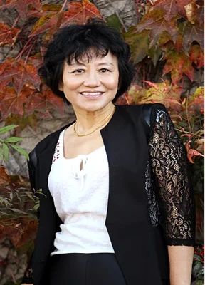 Robin R. Wang