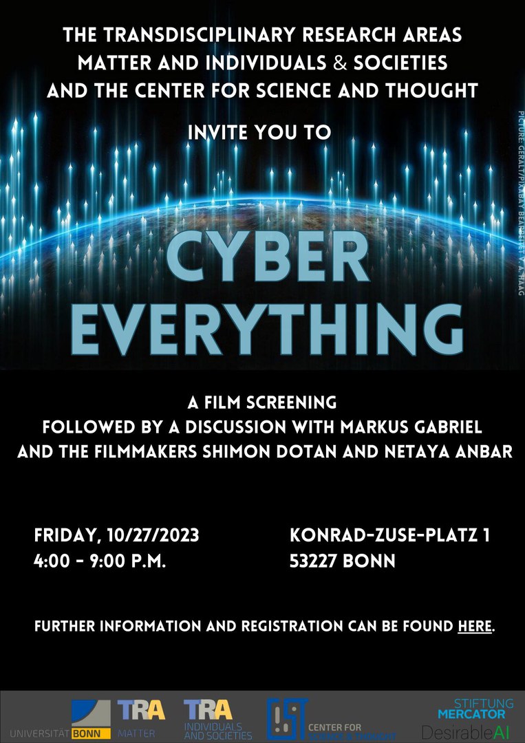 CYBER EVERYTHING