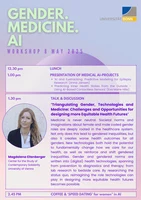 Gender.Medicine.AI-Schedule