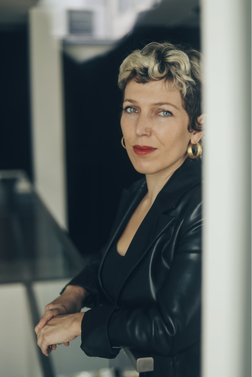Ana Ilievska Ana Ilievska