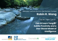 Lecture Robin Wang Thumbnail