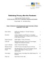 Book of Abstracts – Rethinking Privacy.pdf