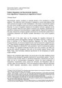 Busch, Platform Regulation and Recommender Systems - From Algorithmic Transparency to Algorithmic Choice 2021-12-09 Abstract.pdf