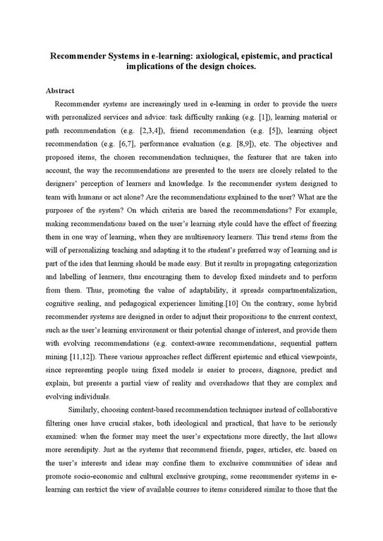 RecommenderSystems_Roux_abstract.pdf