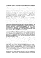 Who audits the Auditors - Challenges and paths for auditingArtificial Intelligence.pdf