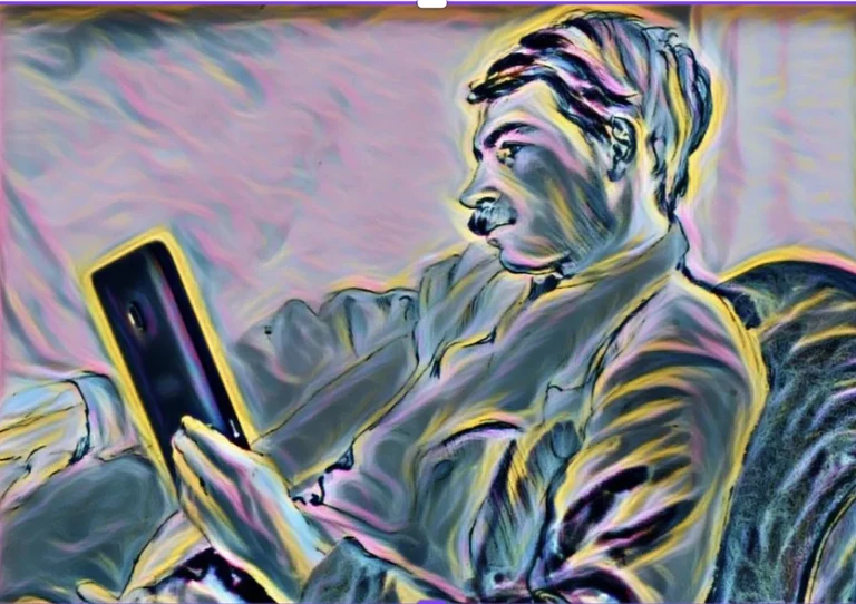 Webfare: A Deep Dive