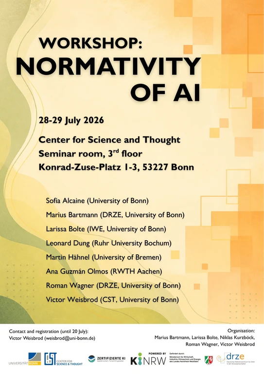 Poster Normativity_of_AI