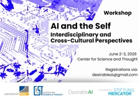 Thumbnail AI and the Self