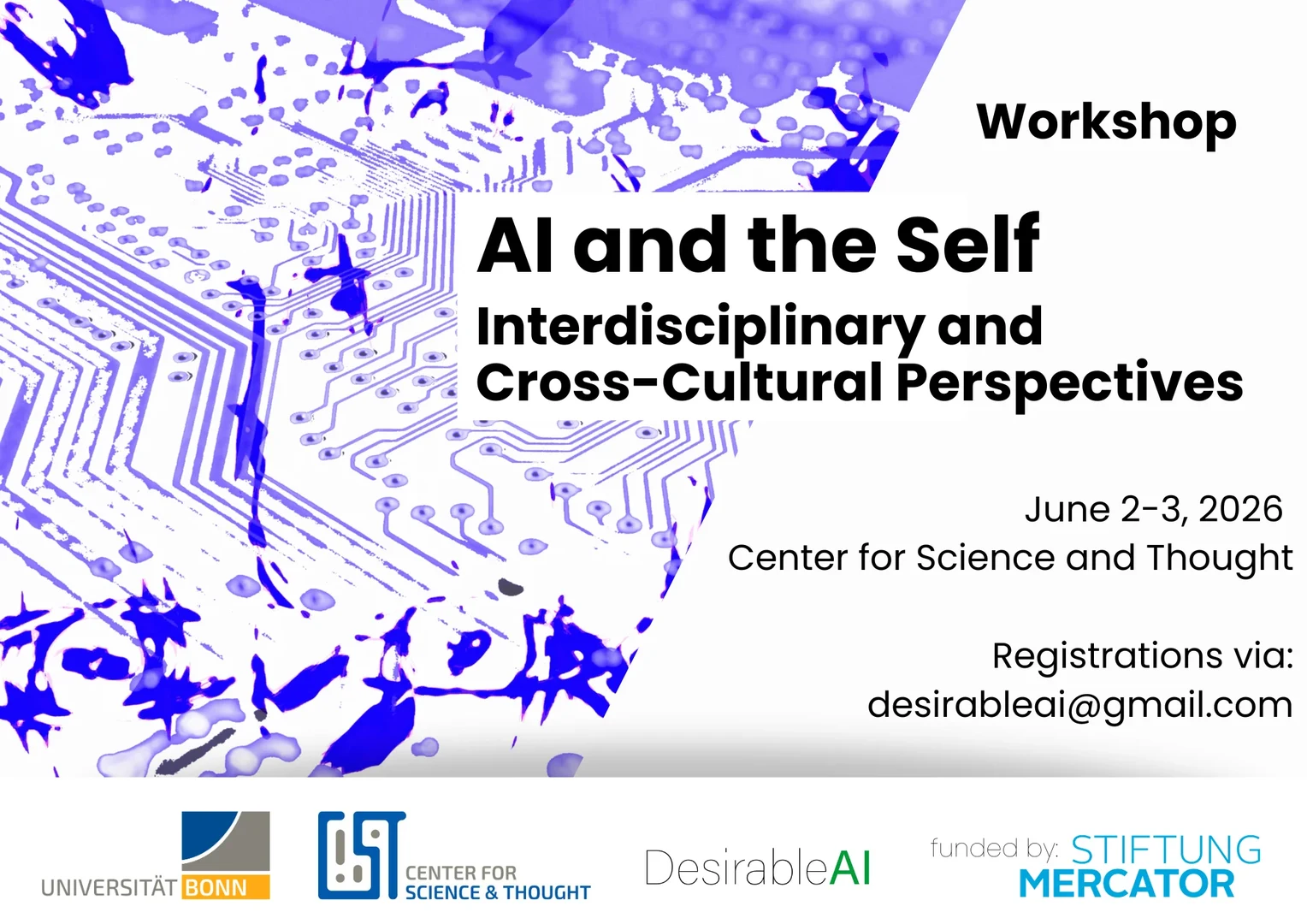 Thumbnail AI and the Self
